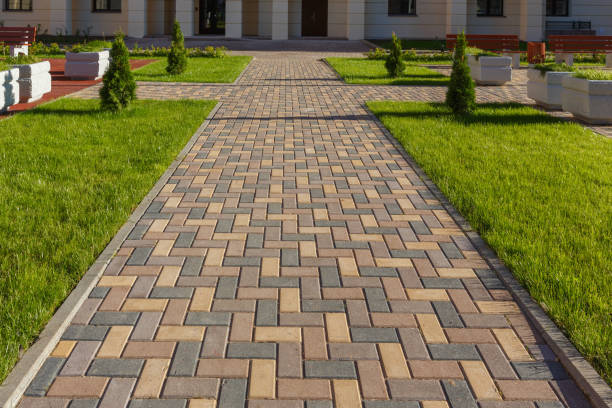 Reliable Burkesville, KY Driveway Pavers Solutions